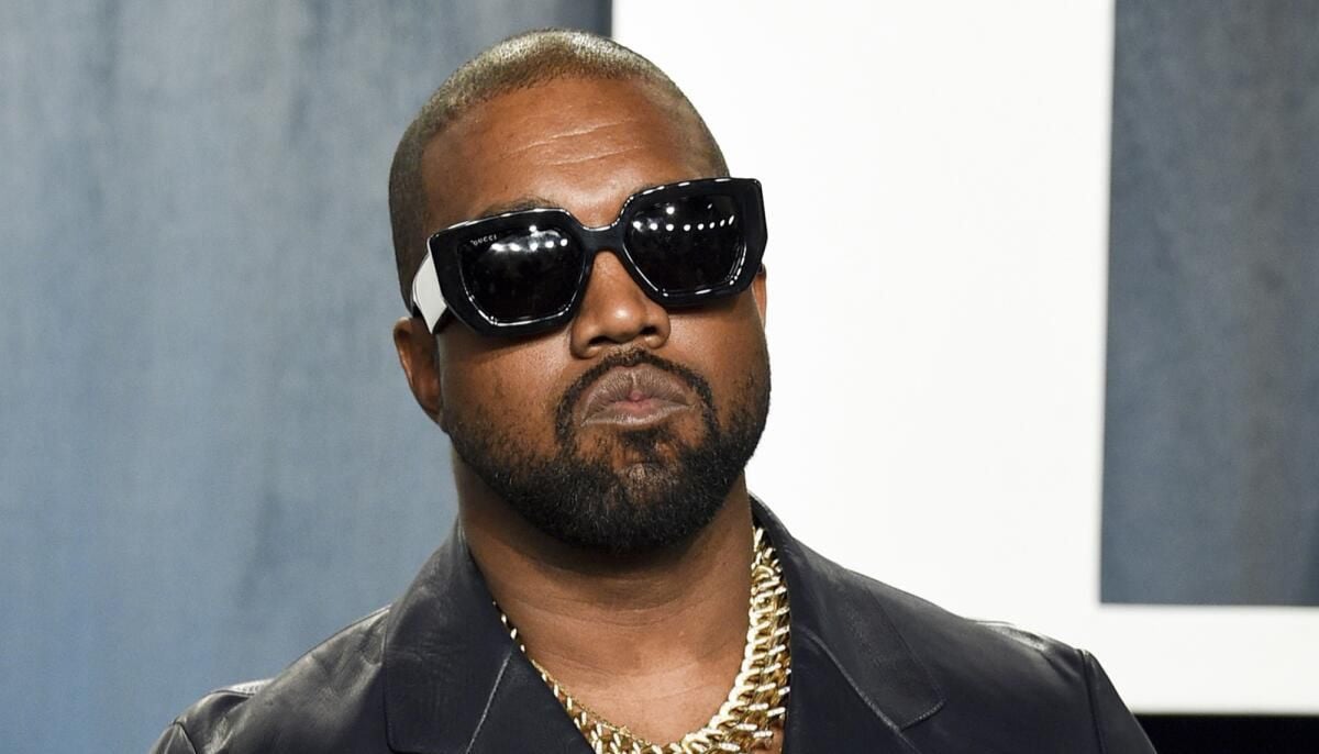 Kanye West drops exciting news for UK fans after 11 years 