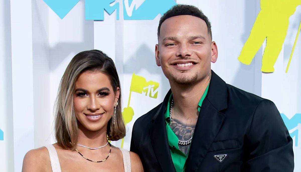 Kane Brown, wife Katelyn spills their Beauty and the Beast' duet struggle
