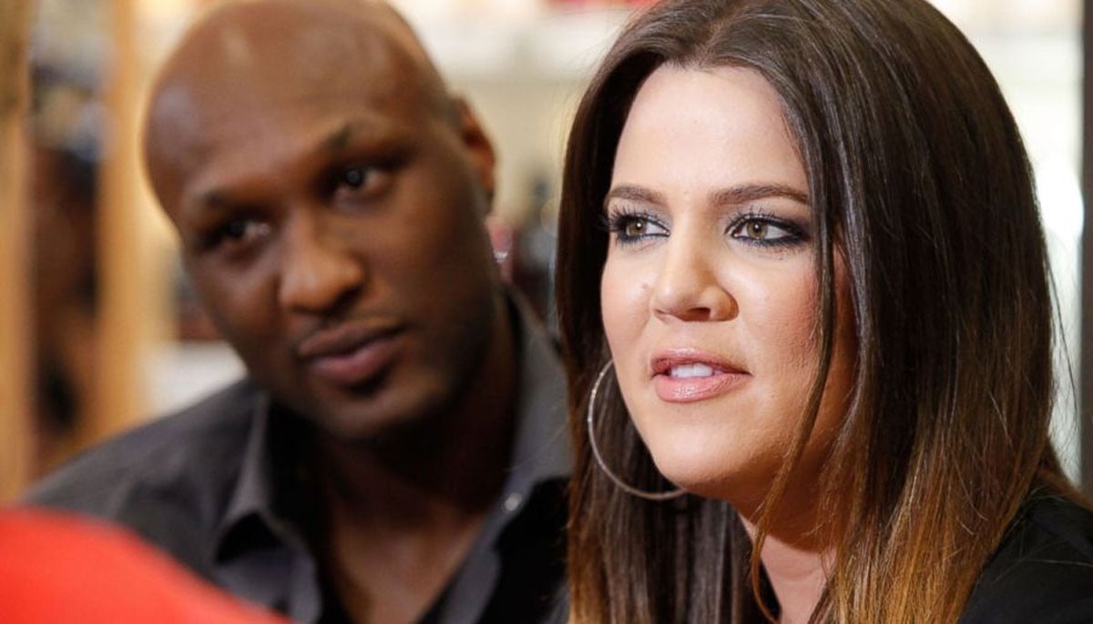Lamar Odom makes darkest confession about Khloé Kardashian marriage 
