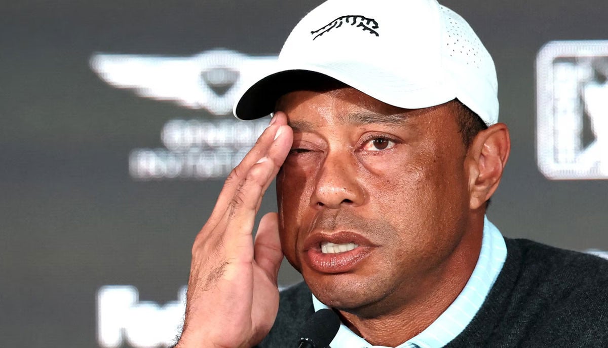 Tiger Woods DUI: Case takes wild turn after police bombshell affidavit   