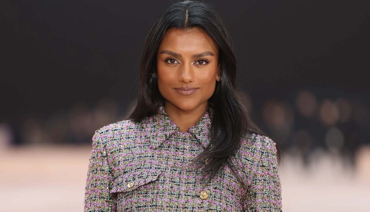 Simone Ashley announces her first single