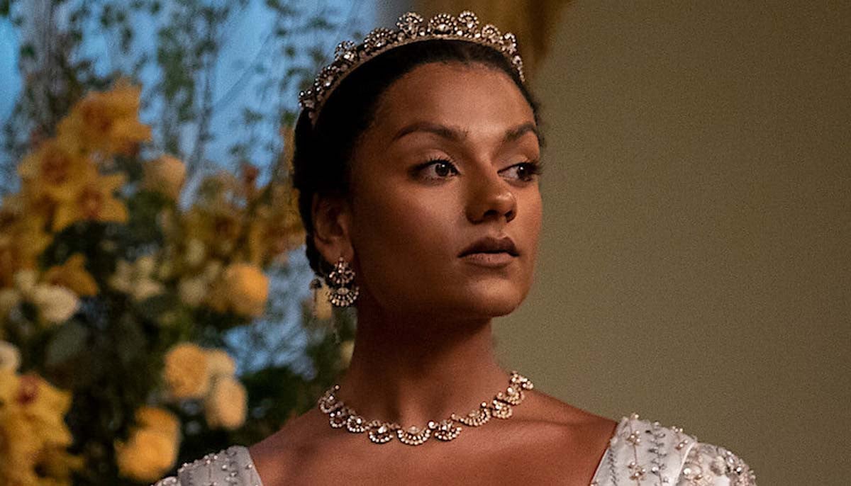 'Bridgerton' star Simone Ashley makes big career move