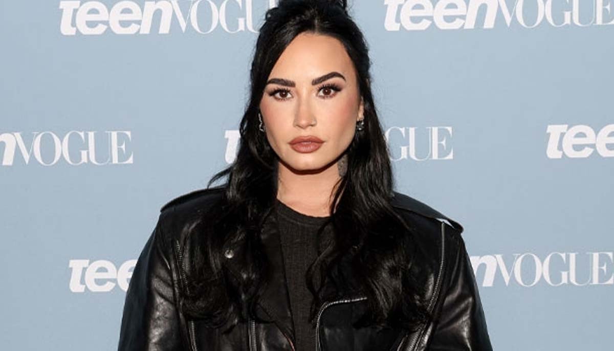 Demi Lovato opens up about cooking for her husband Demi Lovato opens up about cooking for her husband