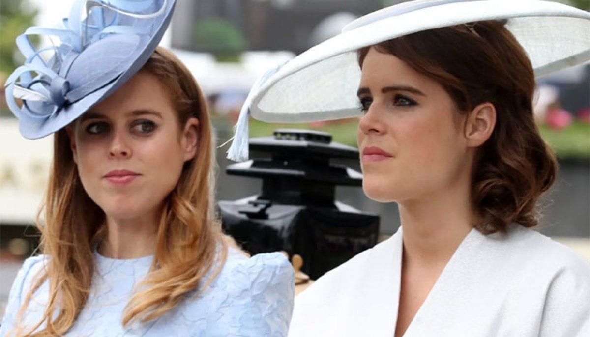 Princess Beatrice, Eugenie icing out is ‘not civil,’ says expert 