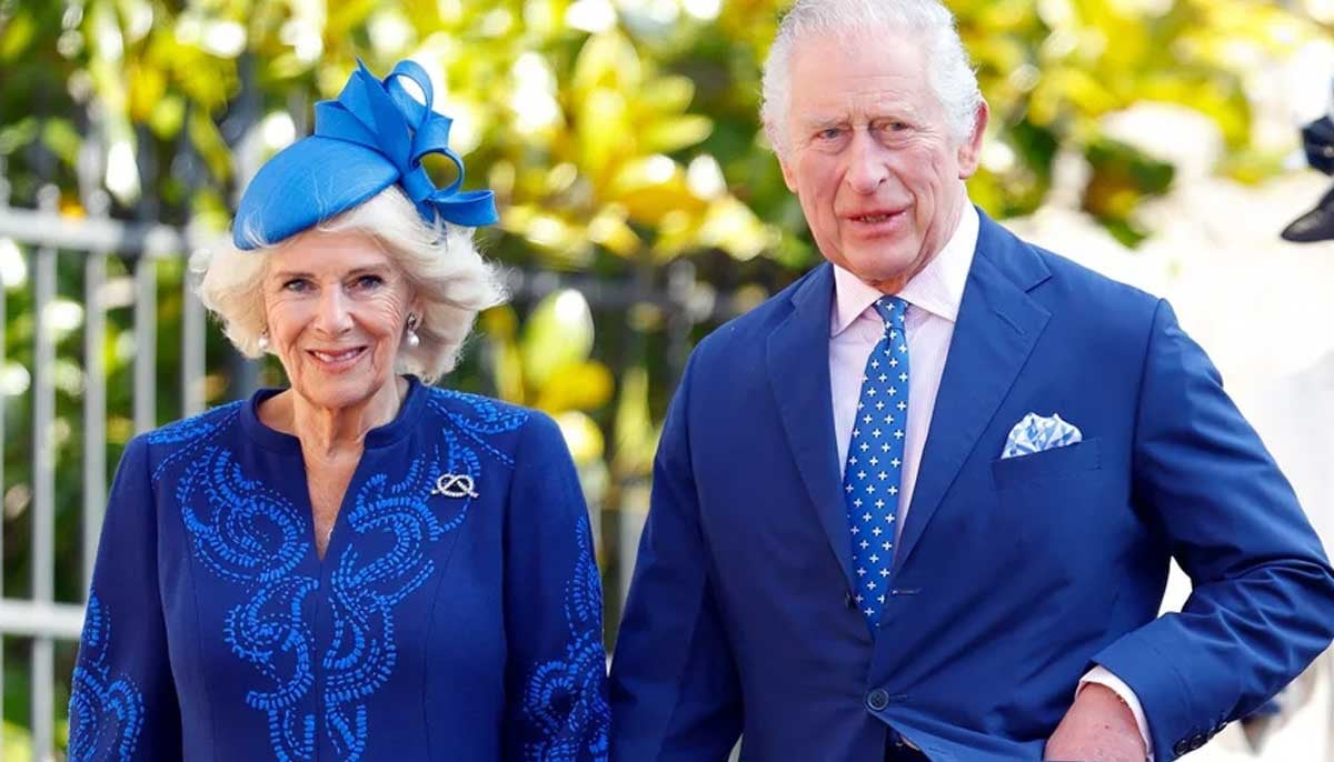 Protest announced against King Charles in Wales 