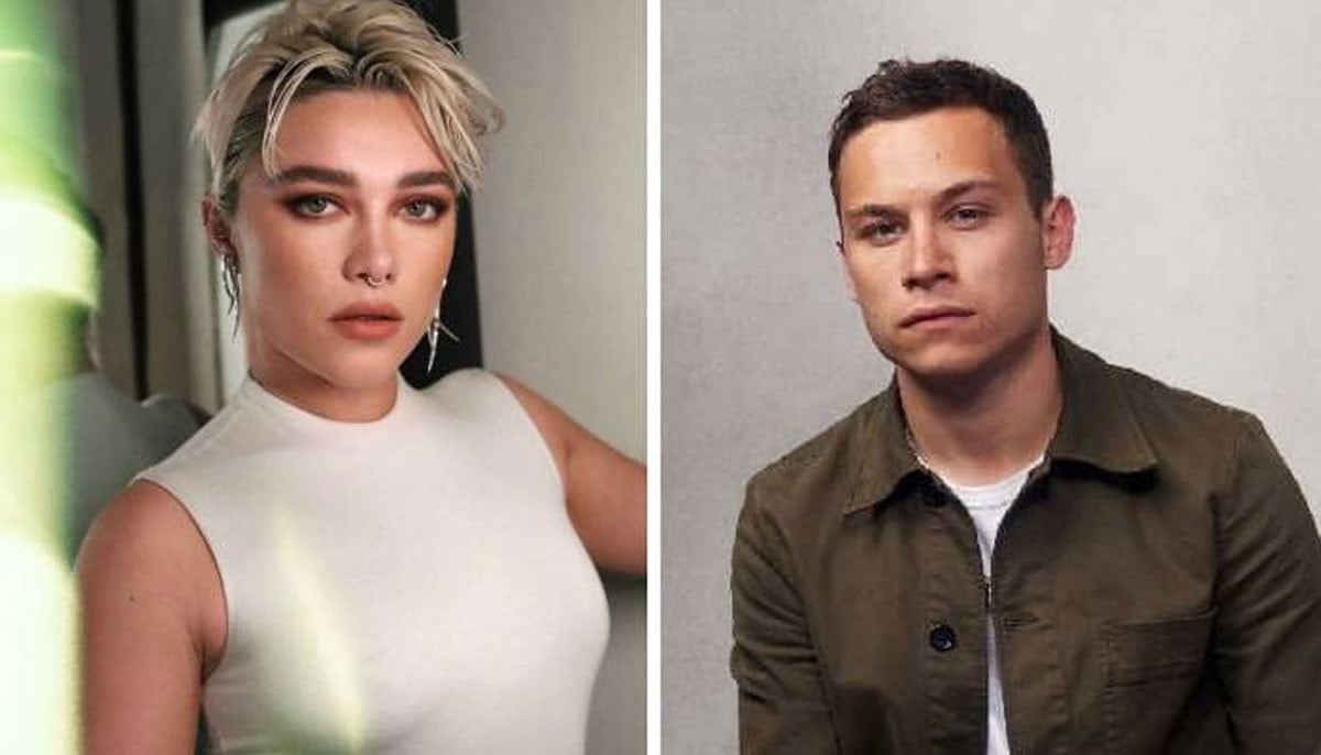 Florence Pugh, boyfriend Finn Cole get official on social media