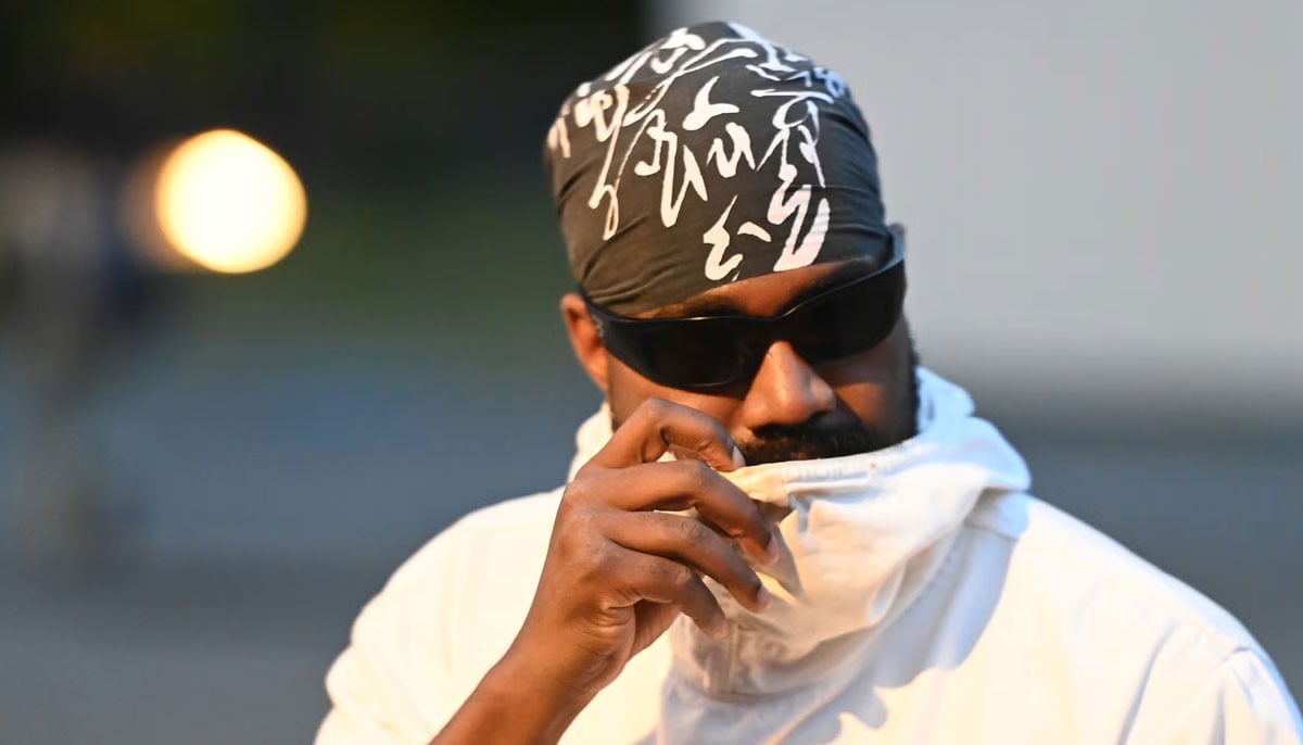 Kanye West feared to 'lose' one-sided Spotify race despite dropping 'Bully'  