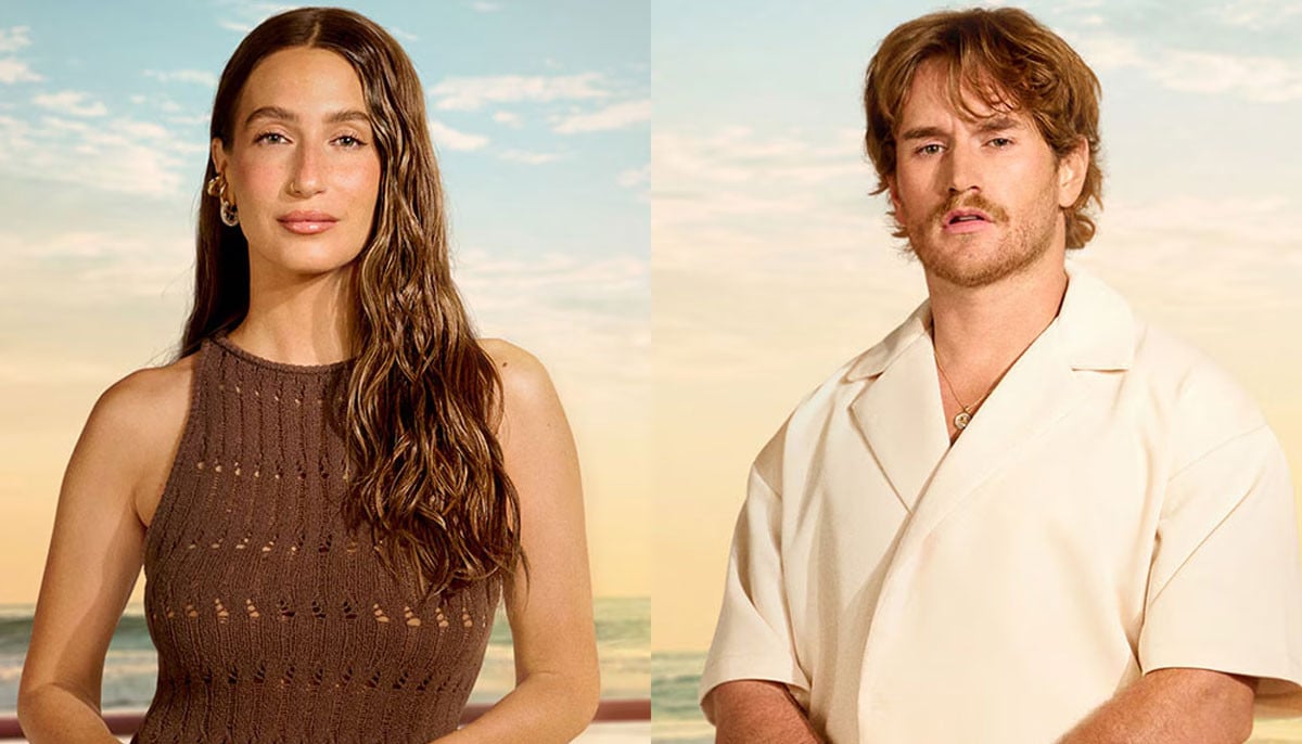 Amanda Batula, West Wilson romance sparks 'betrayal' claims among 'Summer House' cast