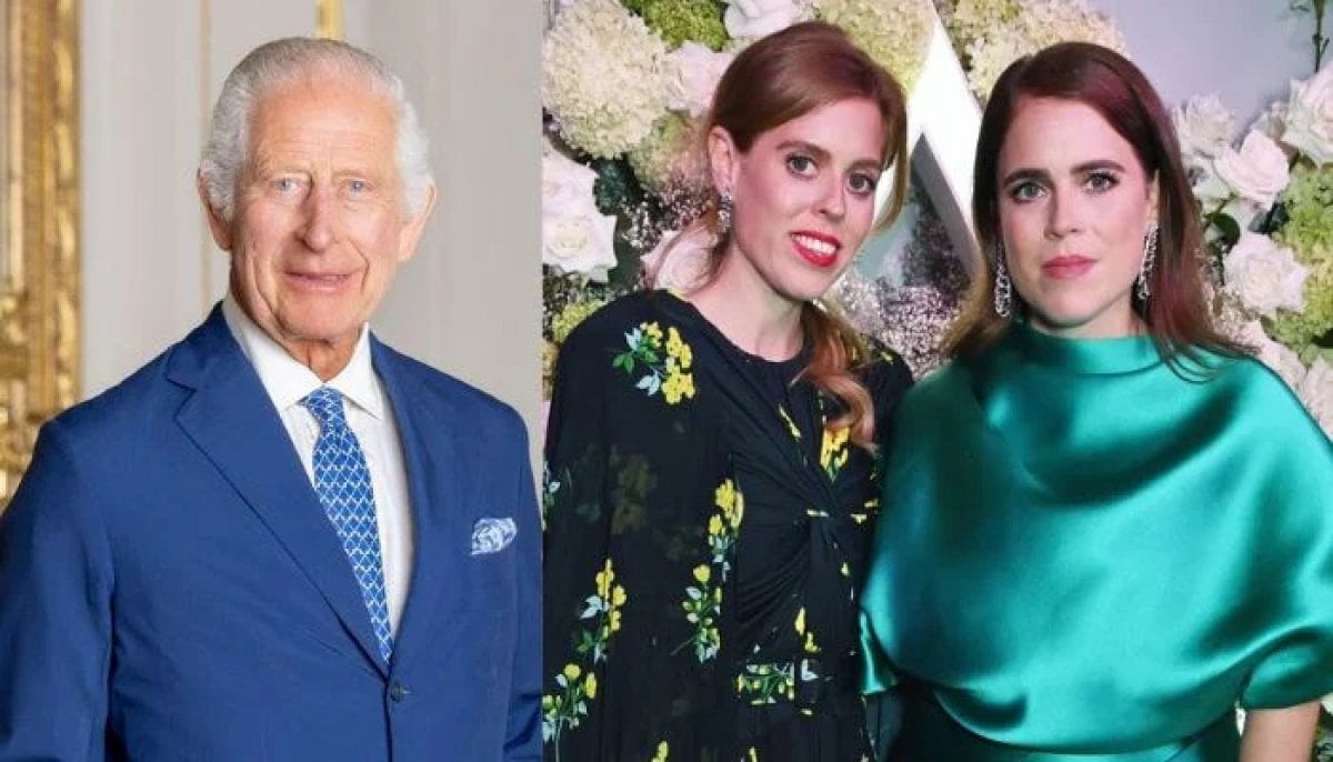 King Charles has invited Princess Beatrice, Eugenie to Royal Ascot