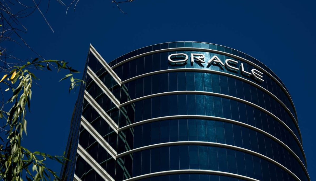 Oracle layoffs: thousands reportedly lose jobs amid push for AI-driven efficiency