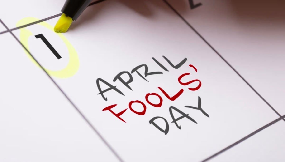 April Fools’ Day mystery explained with theories linking pranks to calendar reforms and folklore
