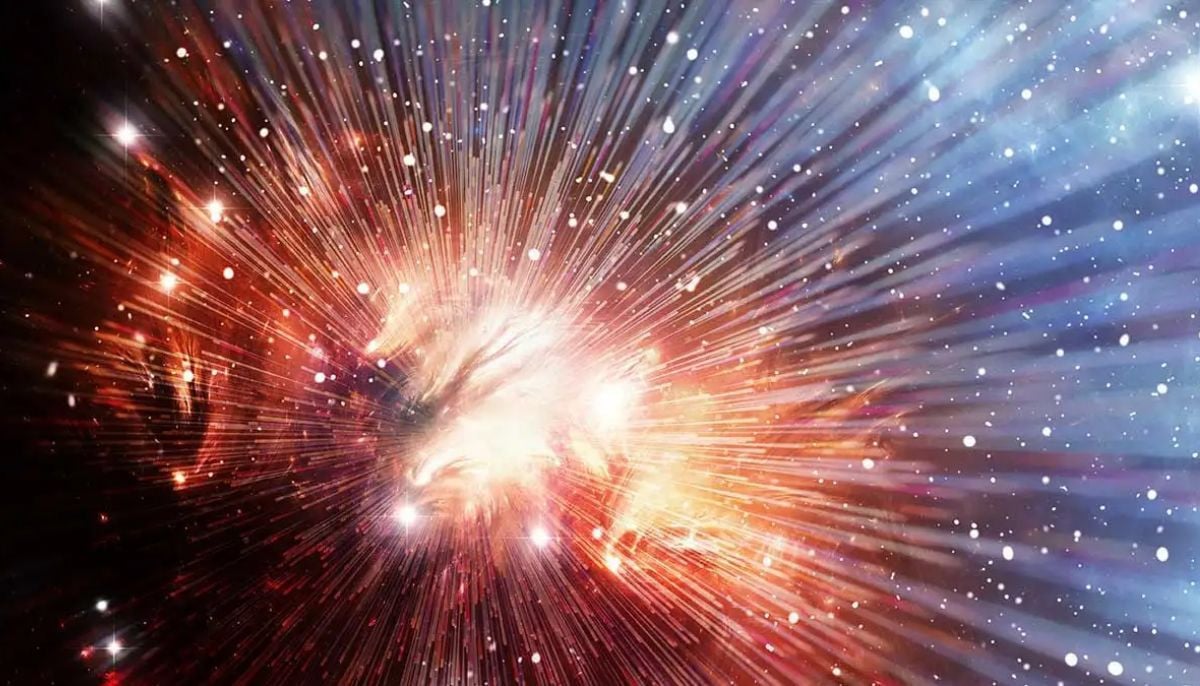 Did the Big Bang happen differently? New theory challenges origin of Universe