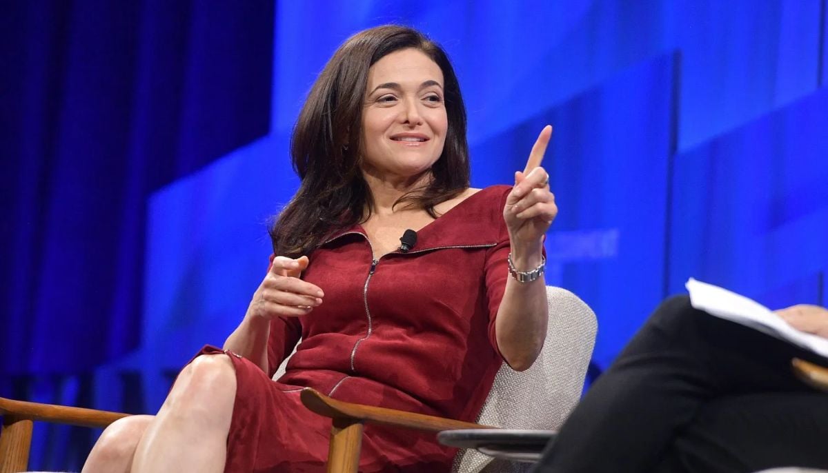 Why women fall behind in AI use, former Meta COO explains