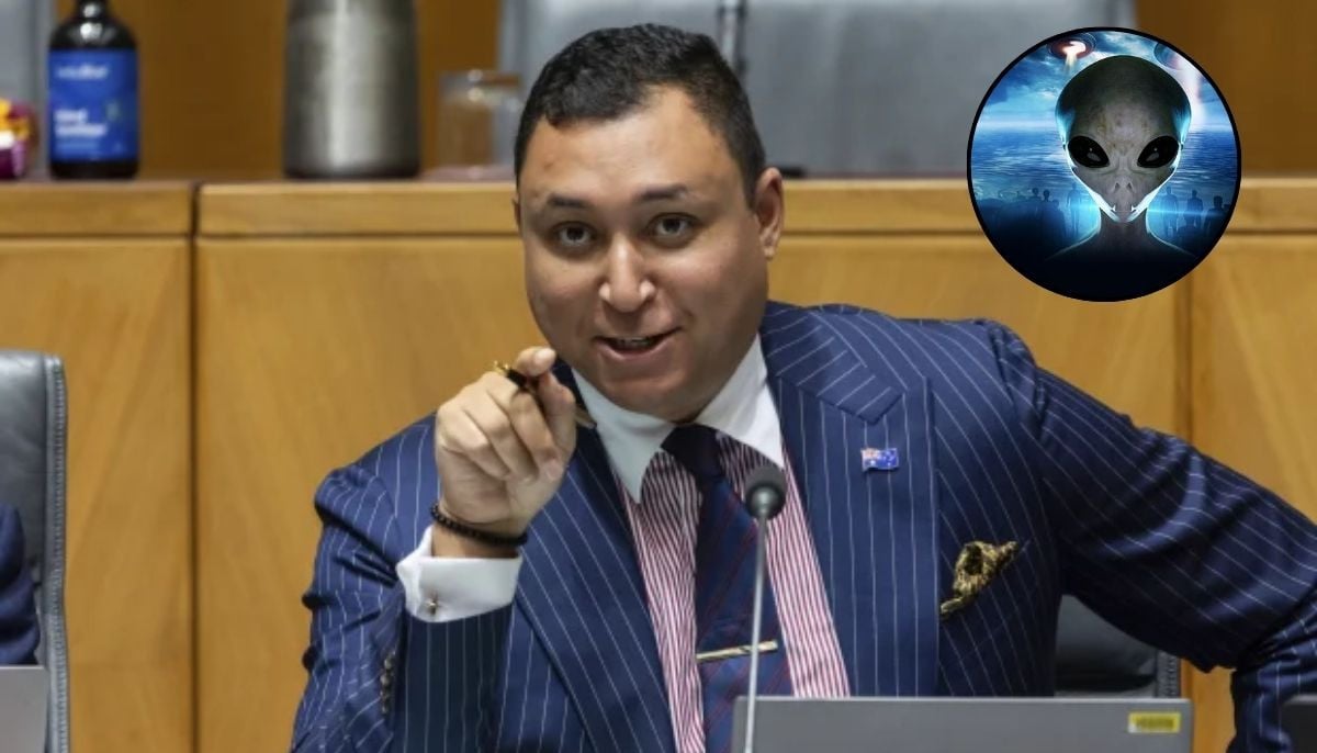 'Aliens are real': Australian Senator’s claim sparks buzz—Here’s the truth