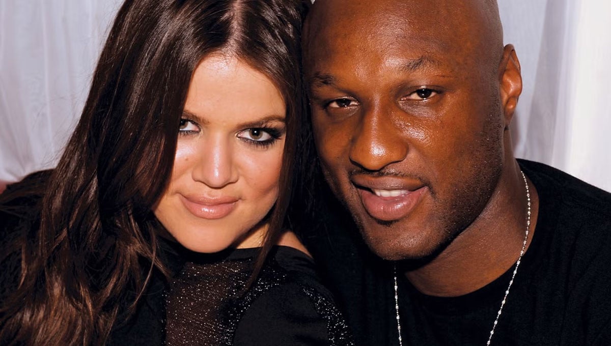Lamar Odom shares chilling confession of cheating on Khloé Kardashian  