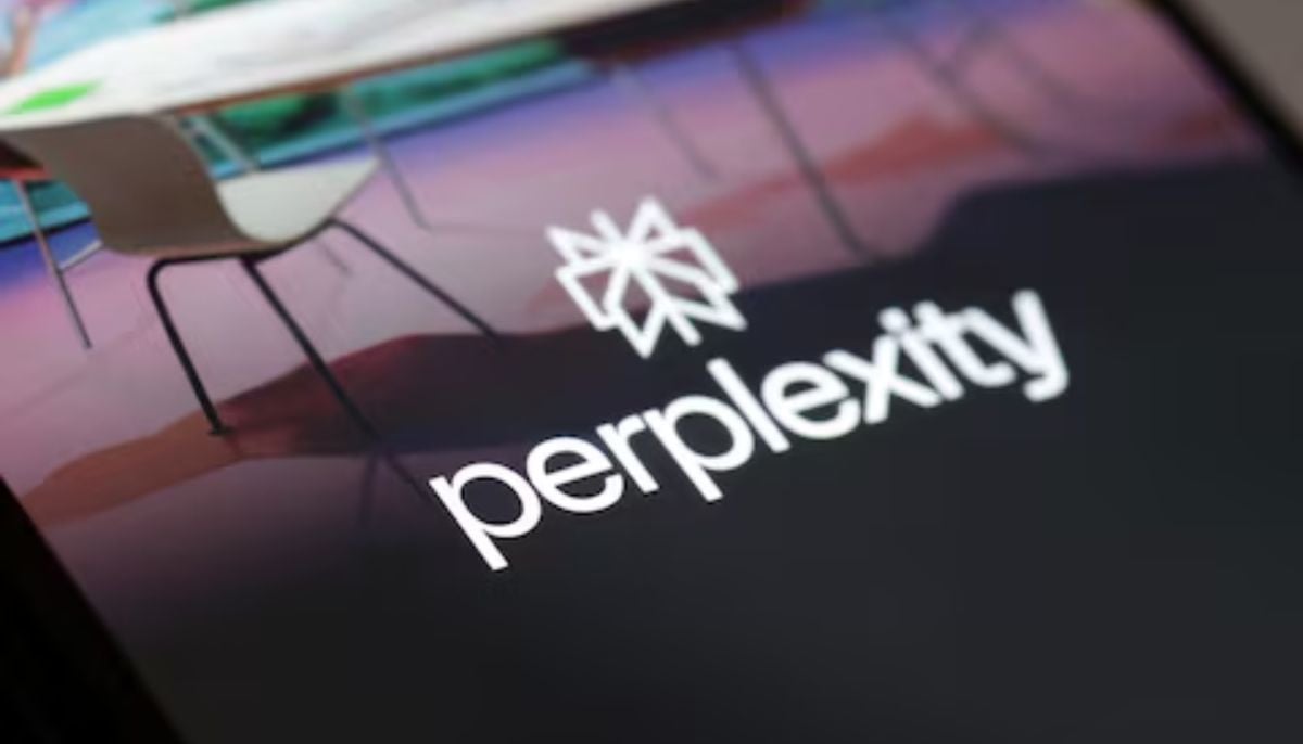 Perplexity AI accused of exposing sensitive user data