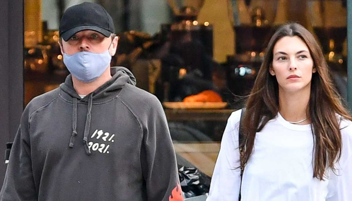 Leonardo DiCaprio makes big announcement after Oscar date with Vittoria Cerrati