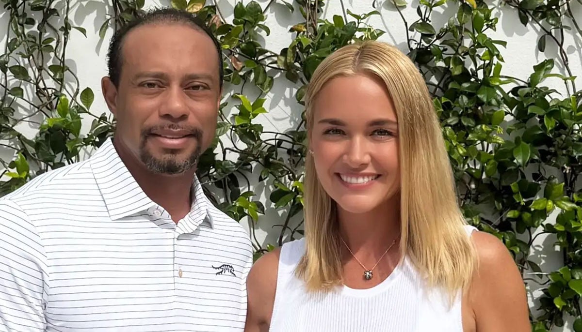 Tiger Woods, girlfriend Vanessa Trump relationship in trouble: 'Kids come first'