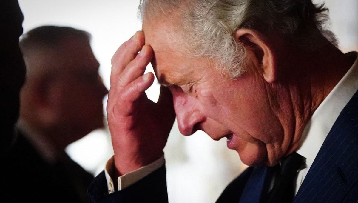 King Charles faces heart-wrenching plea by family ahead of controversial US tour   