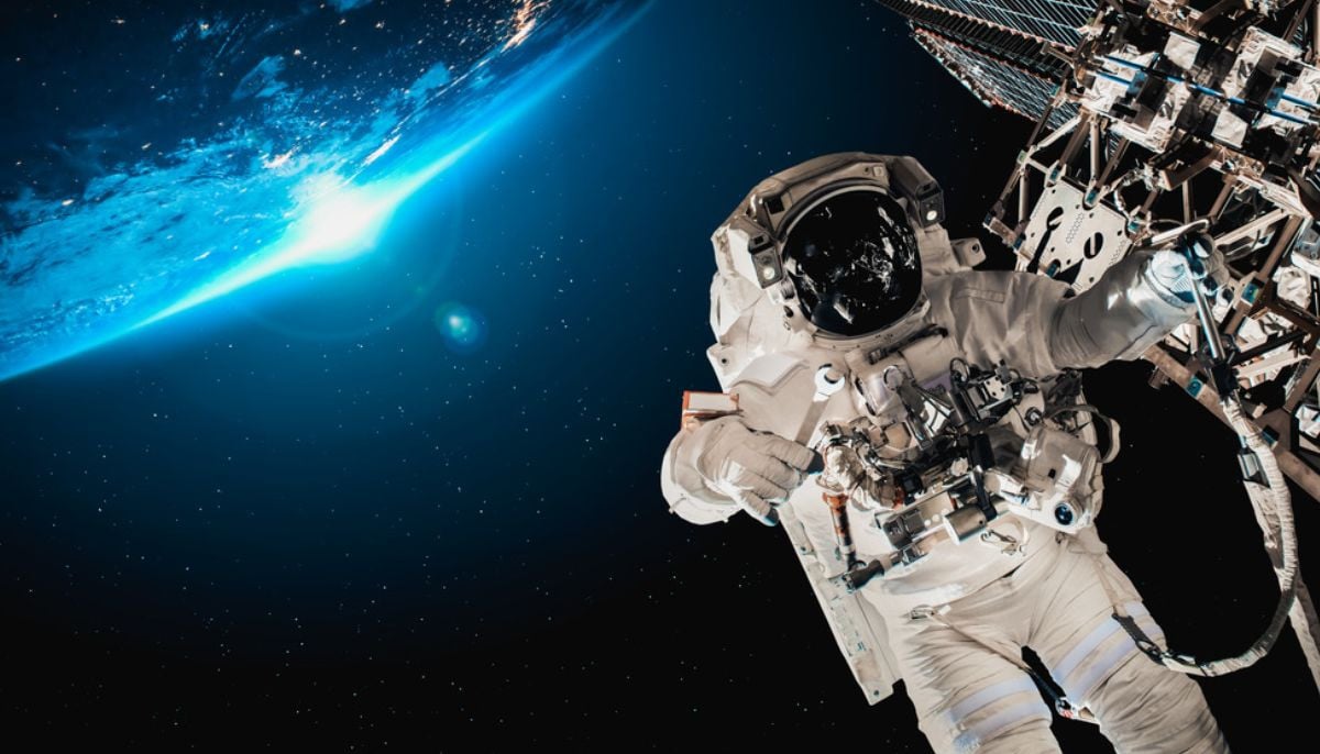 How astronauts will use bathroom on Artemis II: A leap from ‘Apollo bag’ era