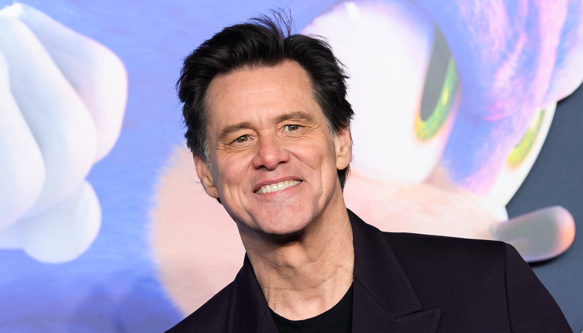 Jim Carrey ex reveals truth about viral clone rumors