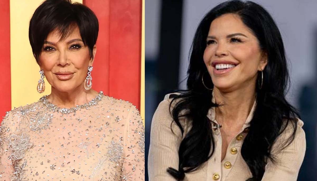 Kris Jenner sparks copycat claims with shocking style transformation