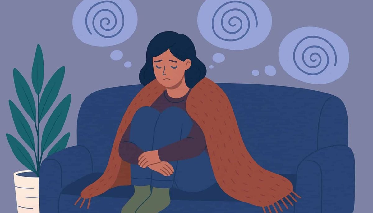 Some grief never goes away—Scientists now know why