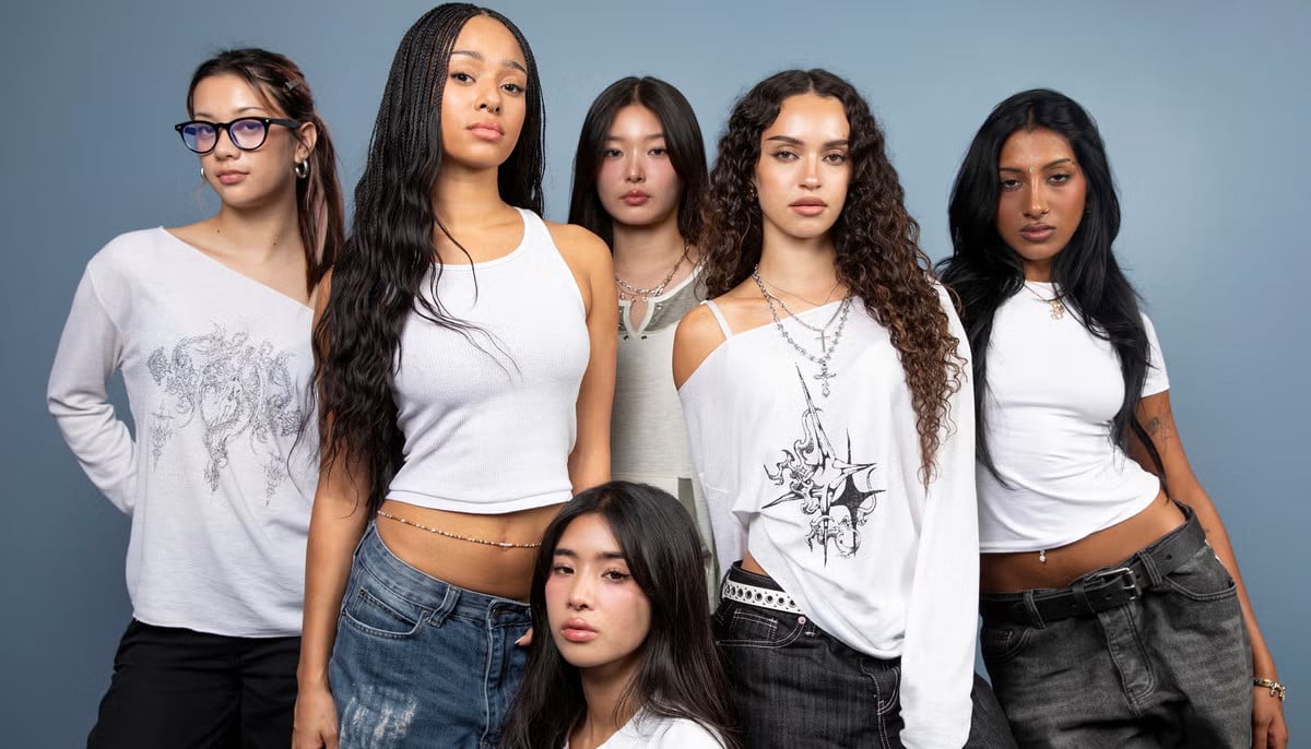 KATSEYE enter music mode as Coachella debut nears