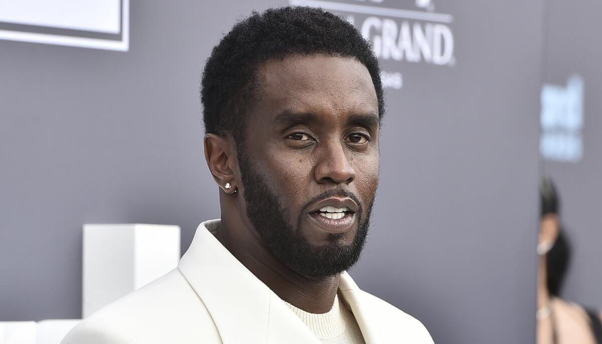 Sean ‘Diddy’ Combs receives shocking good news amid imprisonment