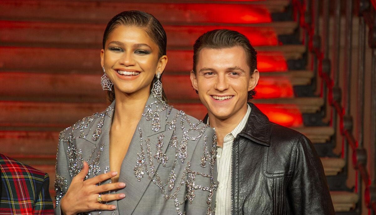 Zendaya's hesitation with admitting to their marriage explained
