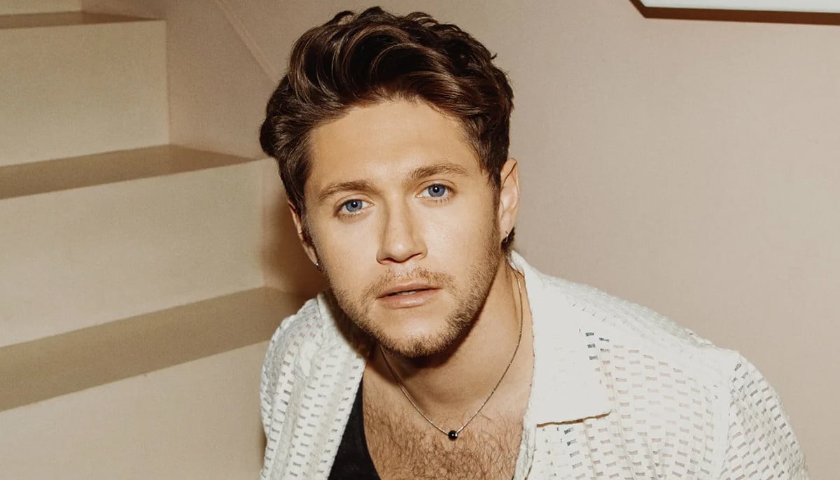 Niall Horan gives rare insights into life 'at home' 