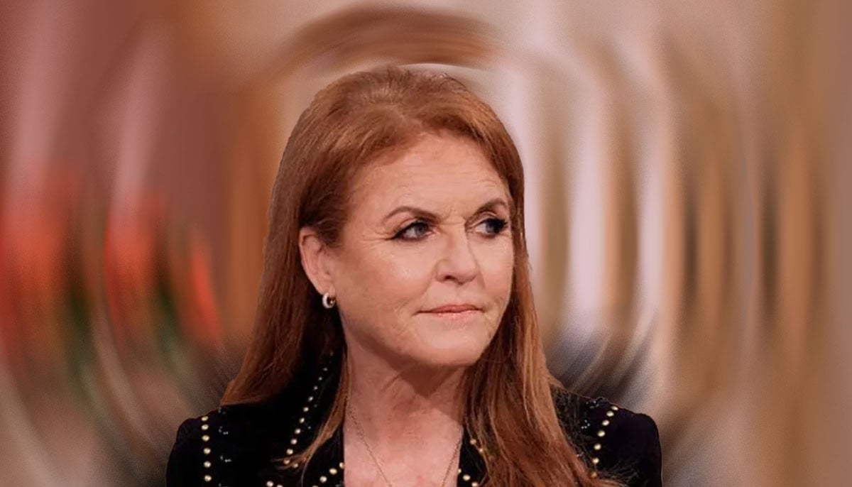 Sarah Ferguson’s struggles erupt & insider takes a look into her isolation after Epstein friendship