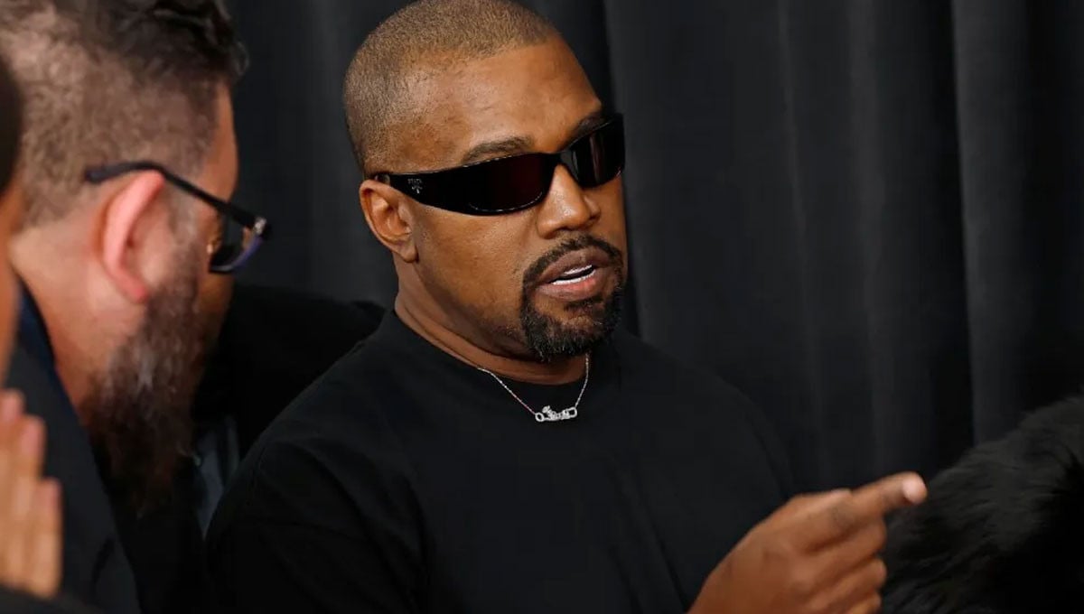 Kanye West gets huge snub ahead of explosive concert in London after decade 