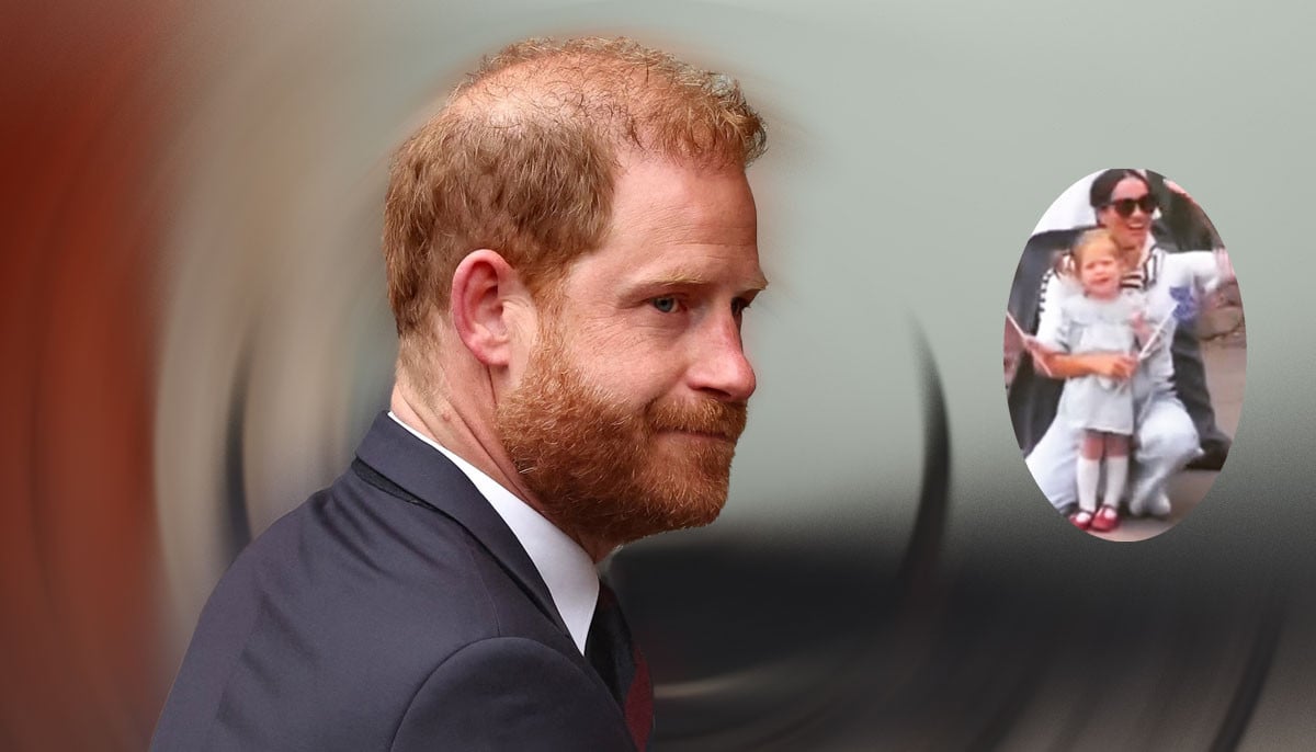 ‘Betrayed’ Prince Harry feels Archie & Lilibet are at risk: ‘It’s not just about protection’