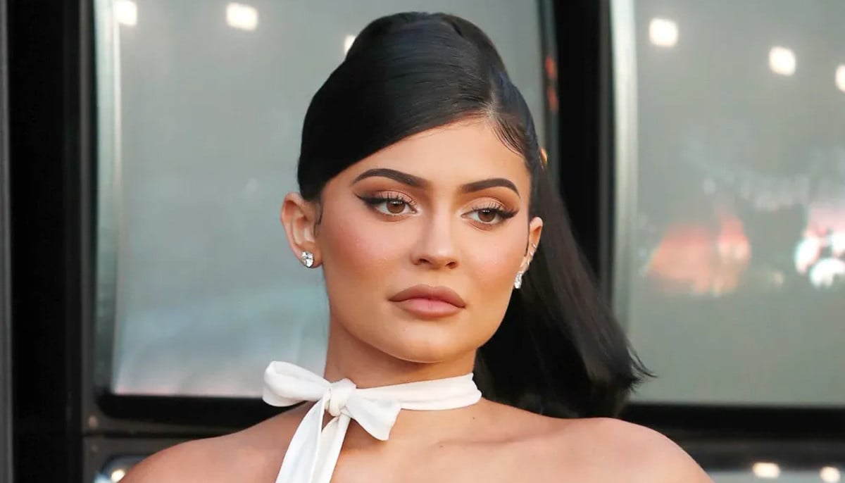 Kylie Jenner discusses how she is ‘really crazy’ over her cosmetics