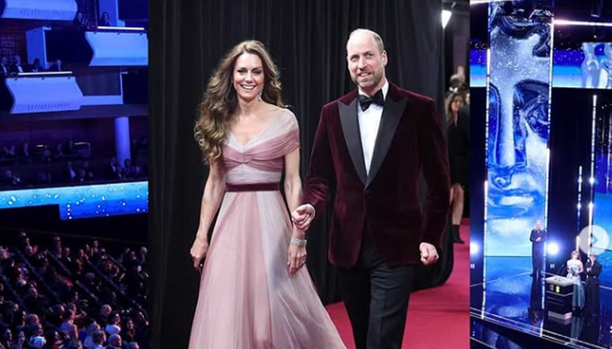 Royal rewind post ignites fresh Kate Middleton fashion speculation