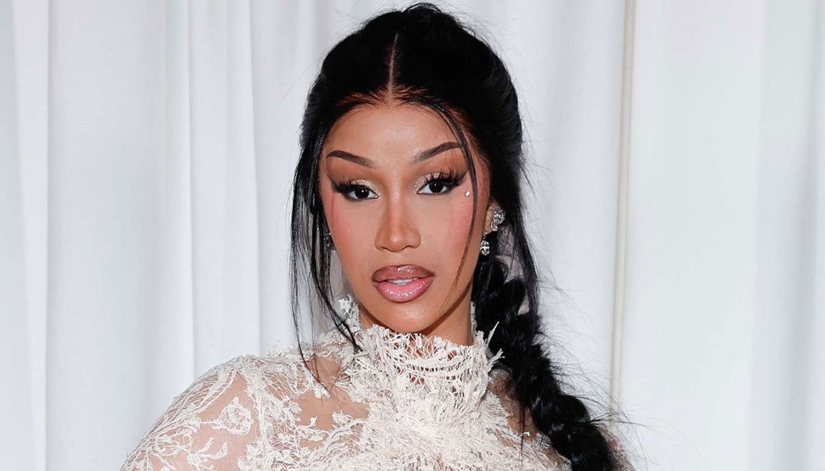 Cardi B reveals major life shift after split from Offset: 'Something woke me up'