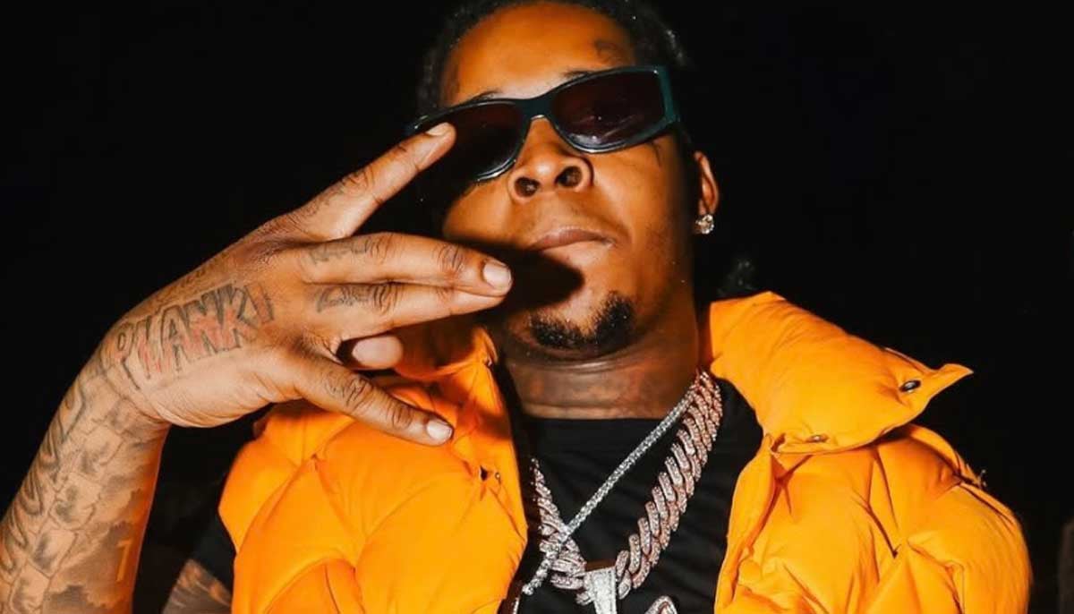 YTB Fatt's brother says the rapper is alive, sister injured in shooting 