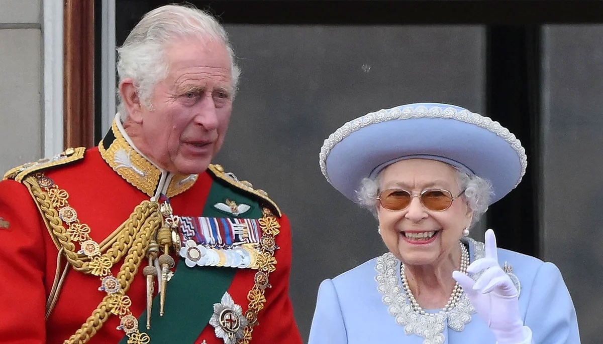 Former royal butler exposes King Charles, Queen Elizabeth's secret pranks