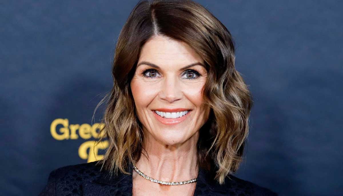 Lori Loughlin 'ready to date again' after Mossimo Giannulli split