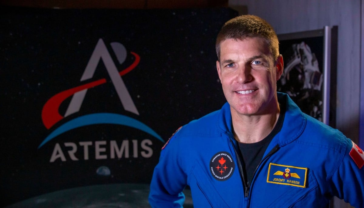 NASA Artemis II rocket launch: Canada’s Jeremy Hansen makes history in first lunar mission in decades