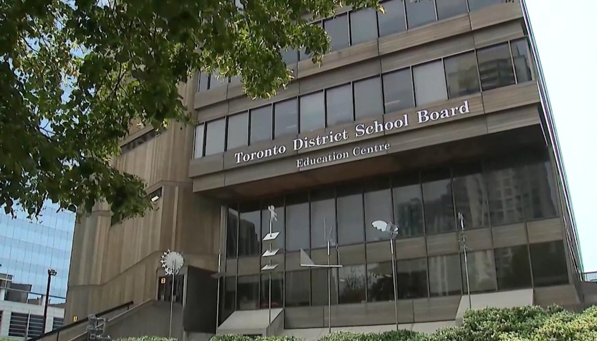 TDSB vice principal jobs cut as board removes 40 roles amid funding loss, enrolment decline