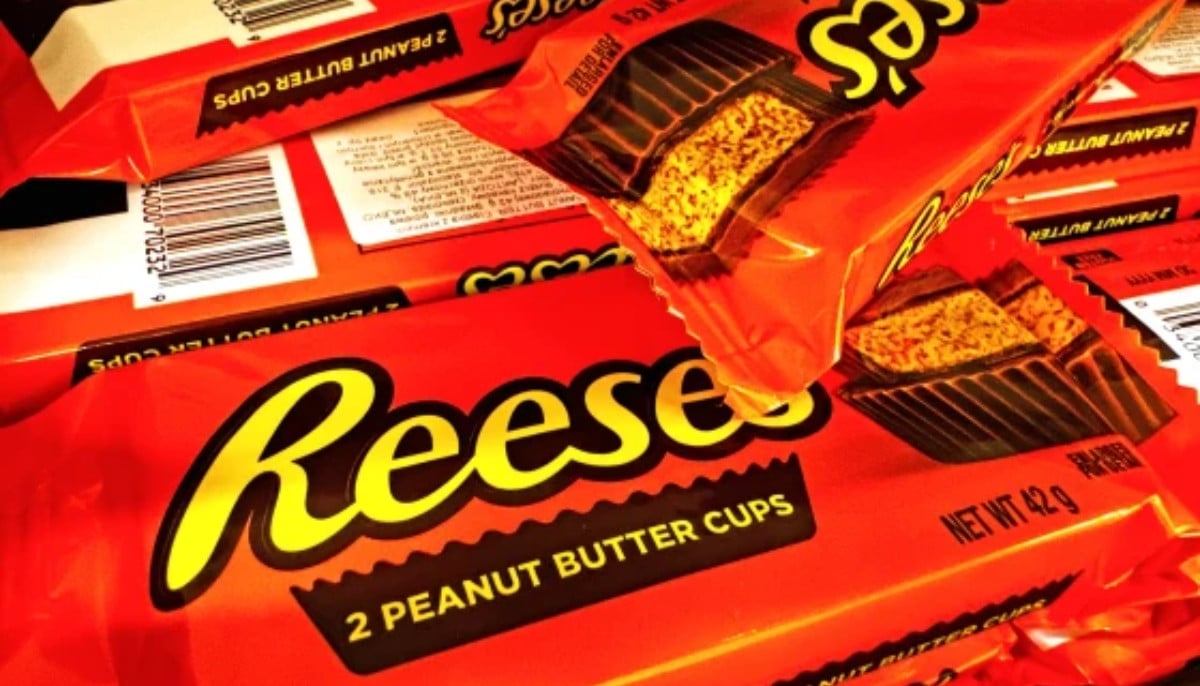 Reese's Peanut Butter Cups to return to classic chocolate recipe following public backlash
