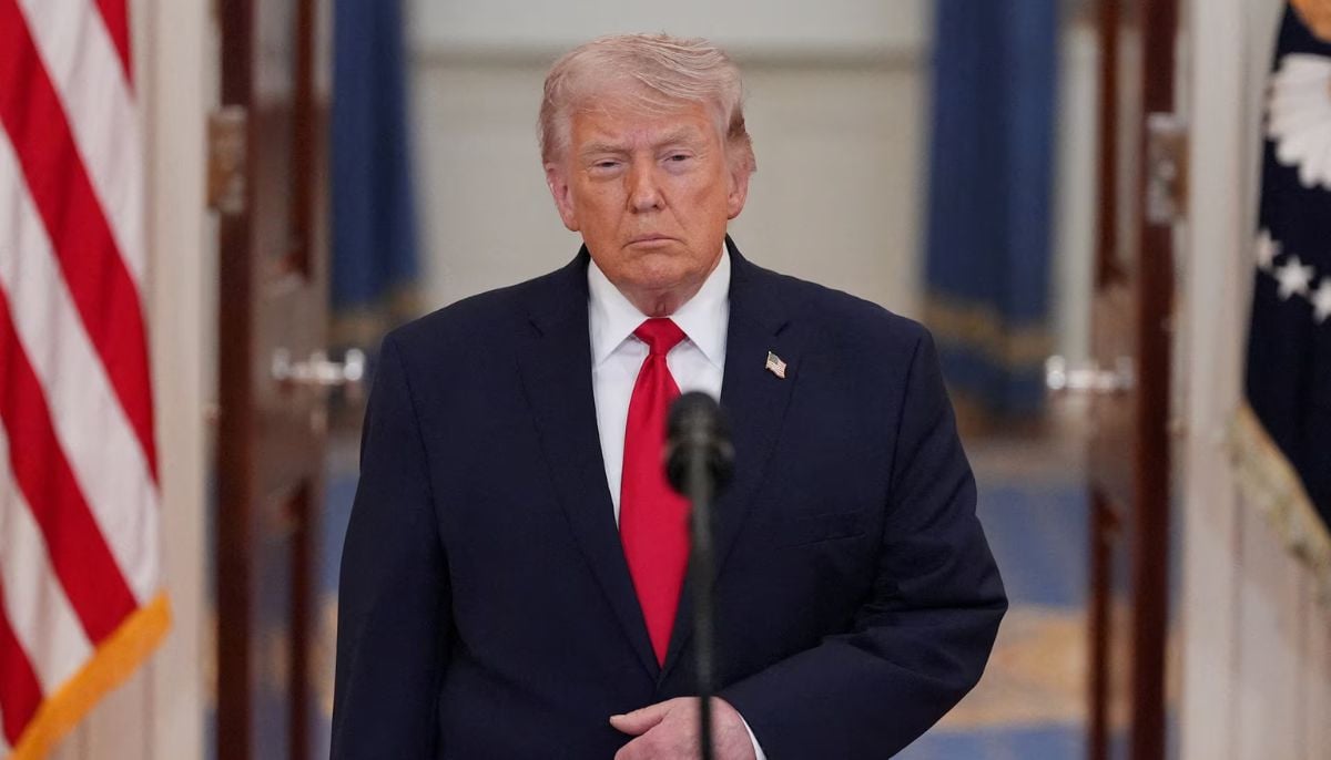 Trump vows to hit Iran ‘extremely hard’ in next three weeks as conflict scales up