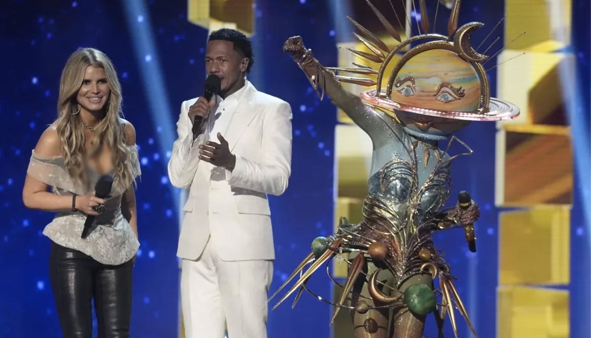 'The Masked Singer' crowns its winner for season 14