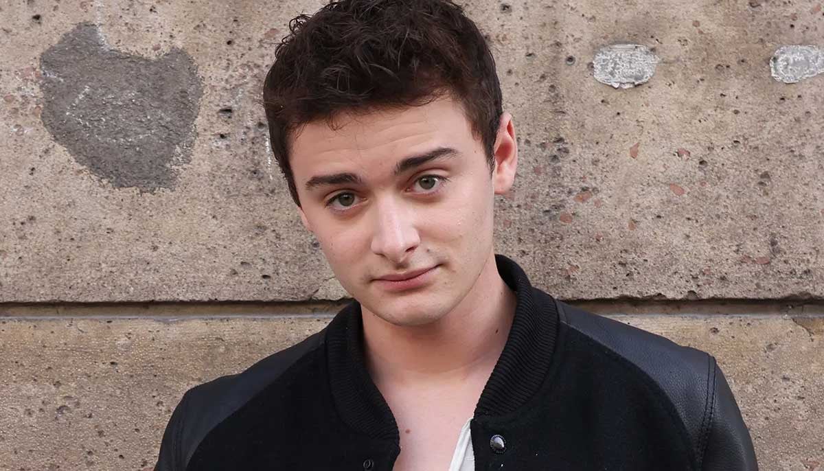 'Stranger Things' star Noah Schnapp shares heartfelt relationship update with fans