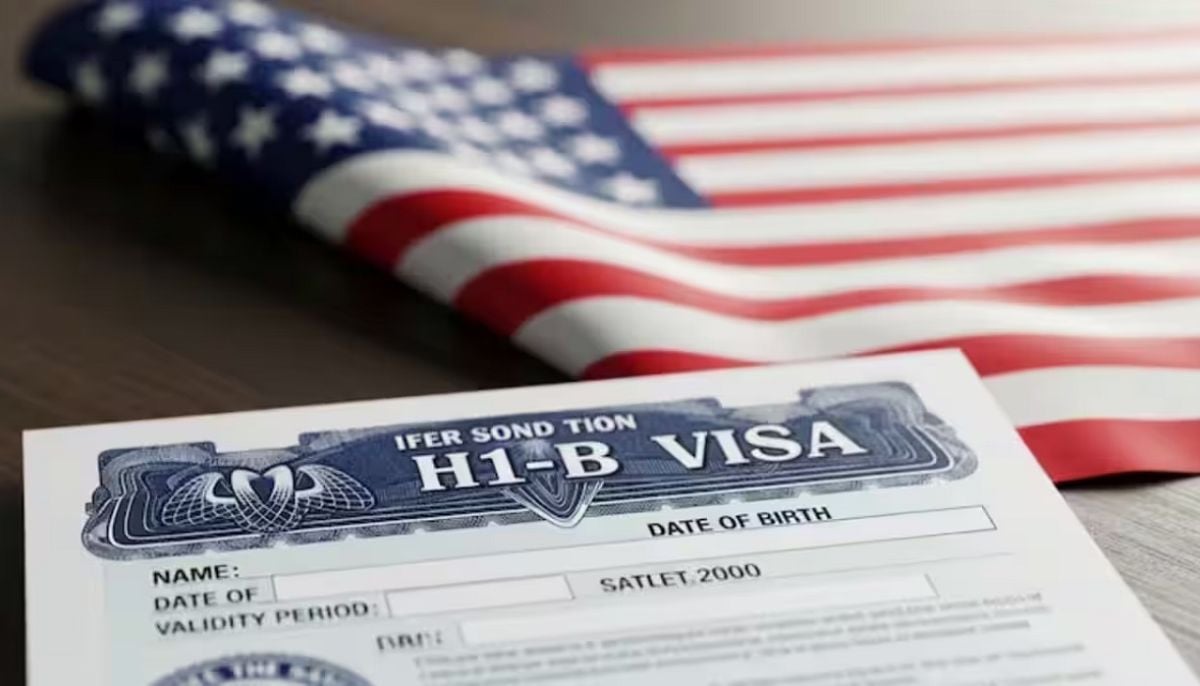 USCIS finalises H-1B FY2027 selection, petitions filing begins