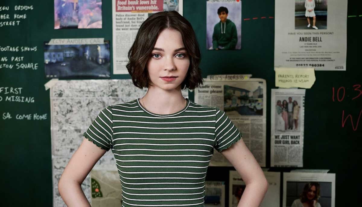 'A Good Girl's Guide to Murder' season 2: Release date, cast, and more