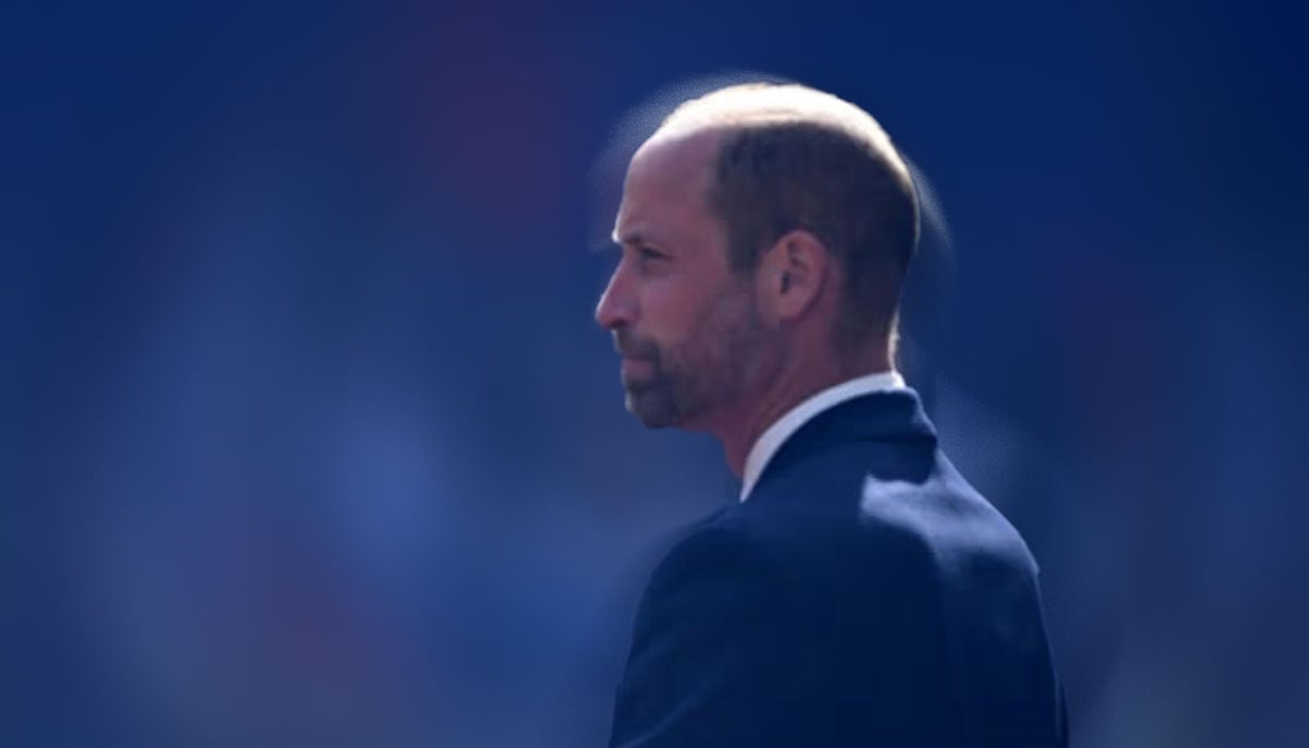 Prince William’s official biographer breaks silence on his pain following Diana’s passing