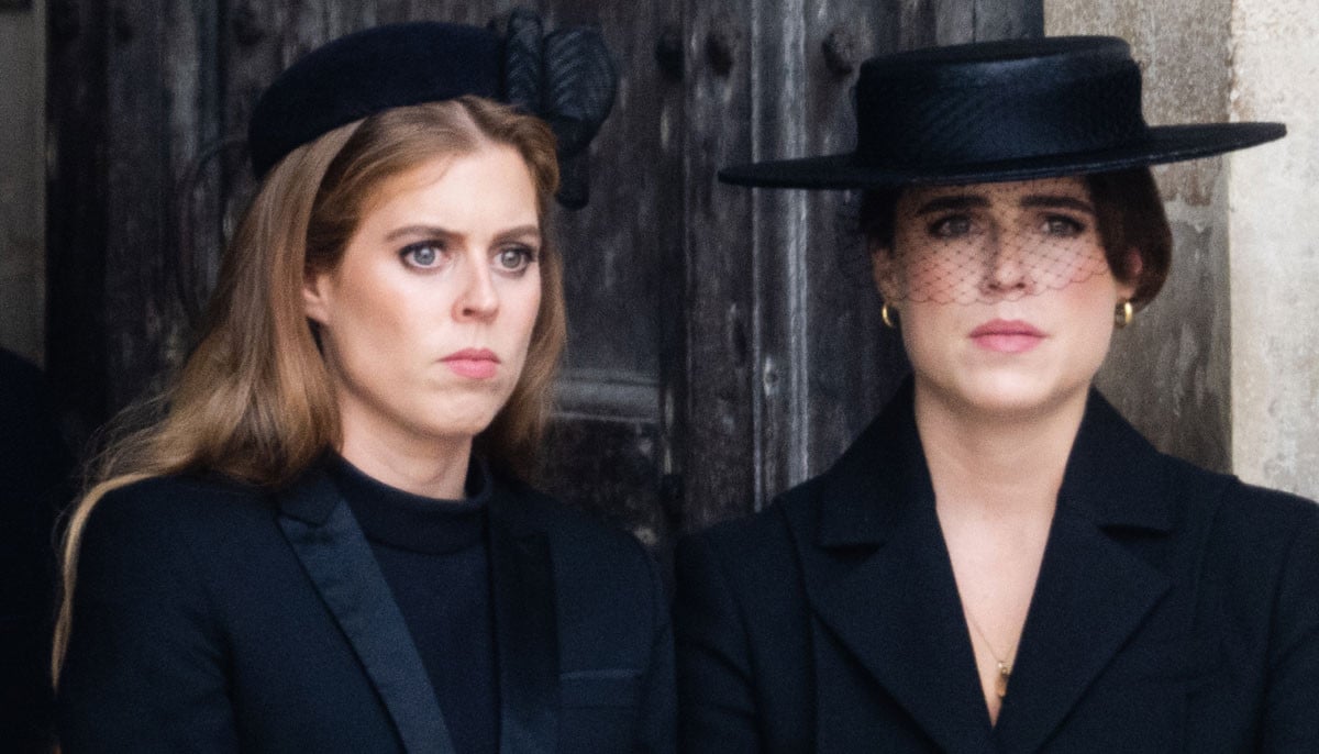 Princesses Beatrice and Eugenie hit with urgent warning over King Charles' invitation  